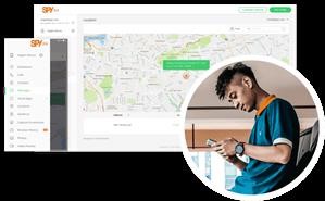 Spyware for Text Messages Iphone